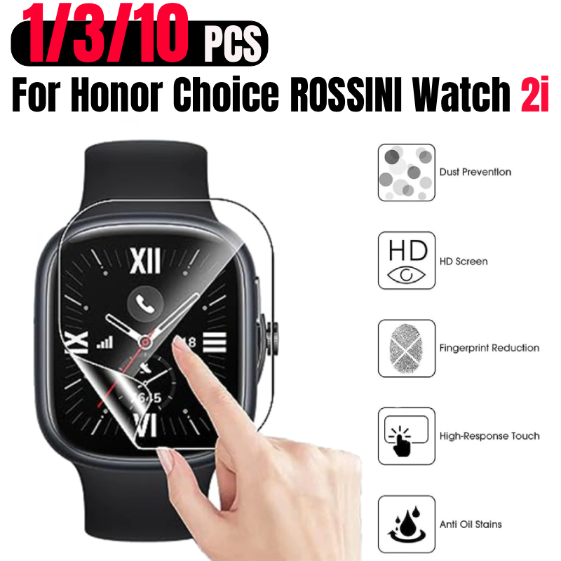 Smart Watch Accessories - Honor Choice ROSSINI スマートウォッチ 2i 用