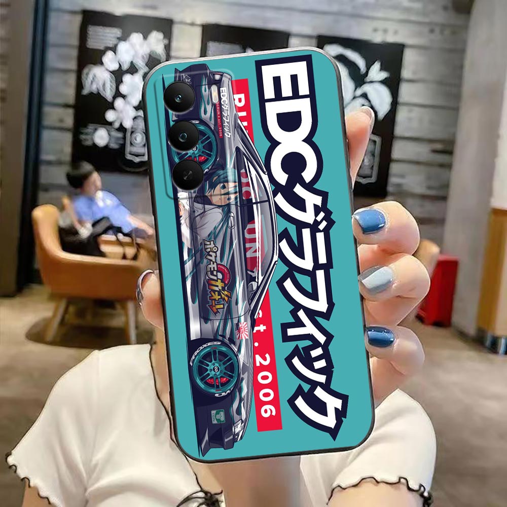 Realme Gt 6 - 電話ケース Realme C100 C100I C83 C85