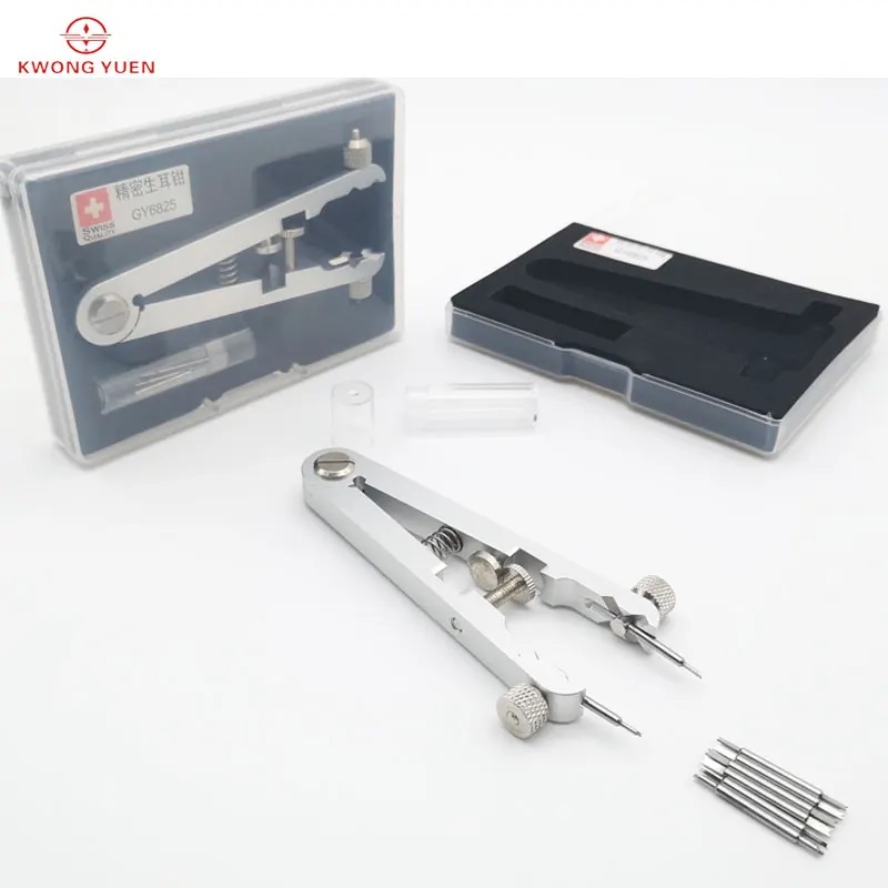 Tool Kit Strap Change - Rlx-取り外し可能なストラップ,時計バンドの取り外しツール,スプリングバー,6825