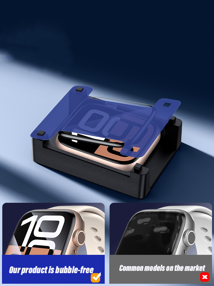 Smartwatch Icon - スクリーンプロテクター Apple Watch シリーズ 10 9-8-7-6