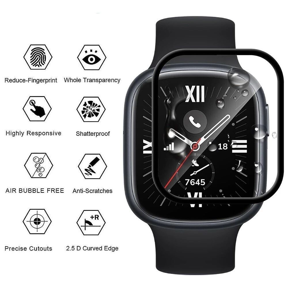 Honor Choice ROSSINI スマートウォッチ  - Smart Watch Accessories のレビューと価格