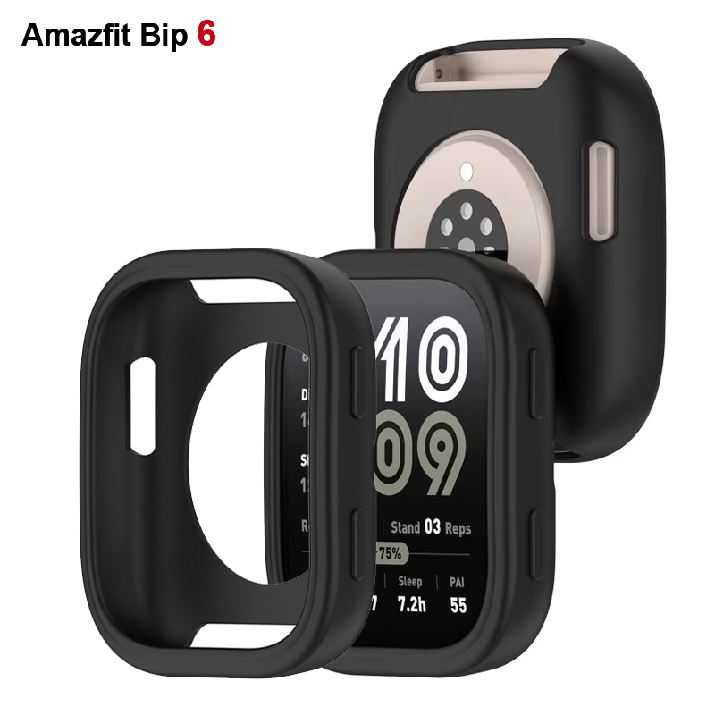 ケース Amazfit Bip 6 スマートウォッチアクセサ - Amazfit Smartwatch Accessories のレビューと価格