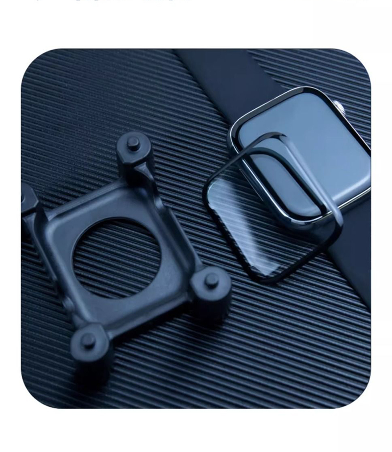 1-2-3-4-5 個のフィルム + ツール Apple W - Smartwatch Icon のレビューと価格