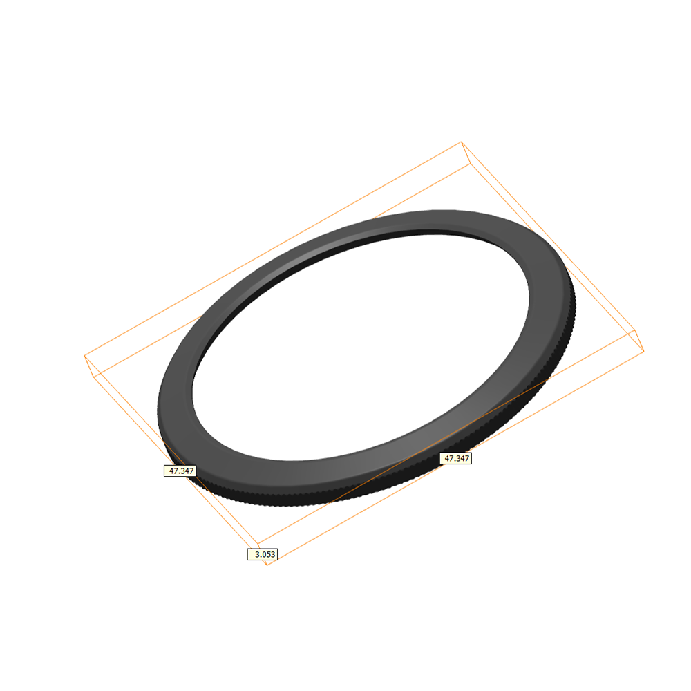 Xiaomi Watch S3/S4用ハードPCベゼルリング - Xiaomi Smartwatch S4 Accessories のレビューと価格