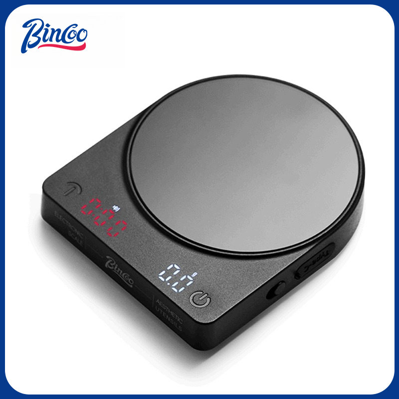 BINCOO コーヒーデジタルスケール スマートスケール エ - Smart Accessories のレビューと価格