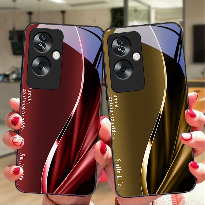 新しいソフトブラウンレッド Oppo A79 5 グラム 5 - Realme Gt 6 のレビューと価格