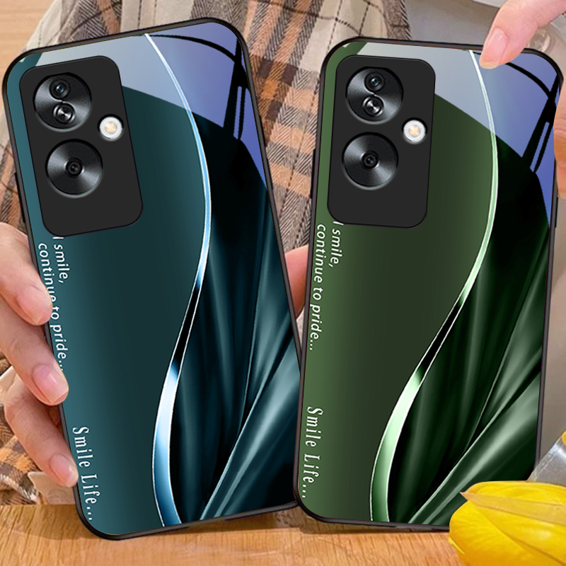 新しいソフトブラウンレッド Oppo A79 5 グラム 5 - Realme Gt 6 のレビューと価格