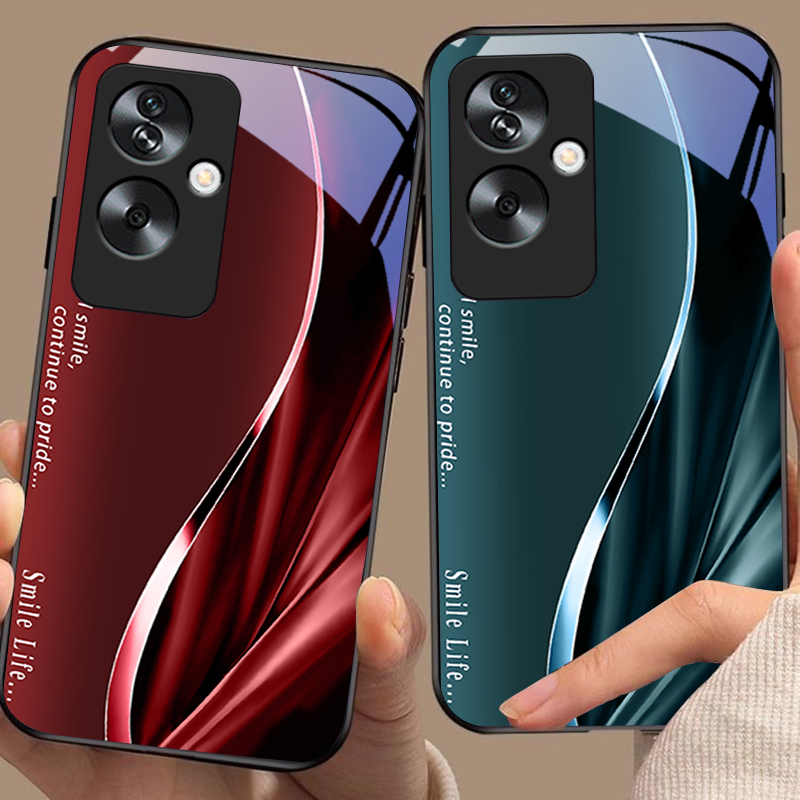 新しいソフトブラウンレッド Oppo A79 5 グラム 5 - Realme Gt 6 のレビューと価格
