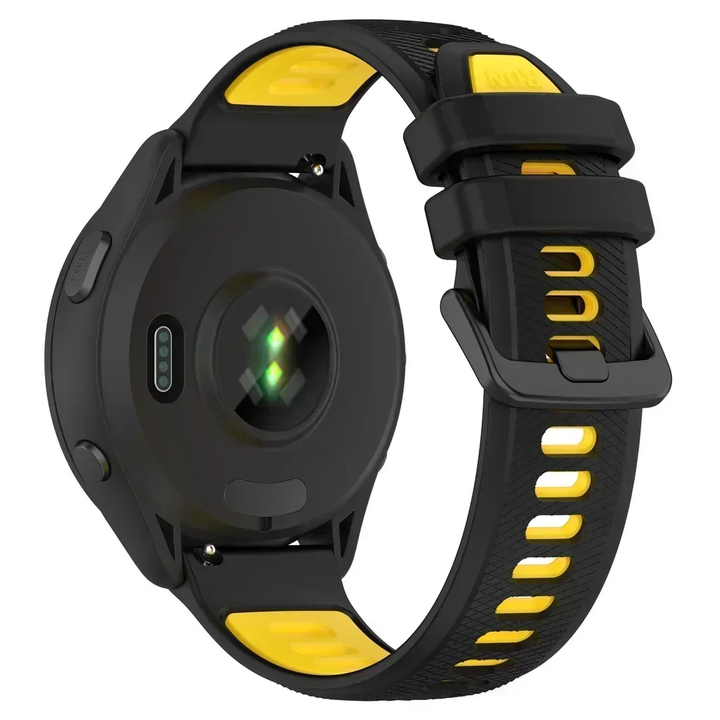 シリコンストラップモトローラモトウォッチ 2026 時計バン - Motorola Smartwatch Accessories のレビューと価格