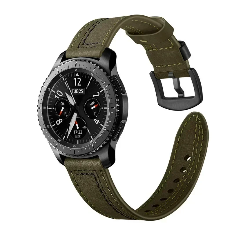 レザー時計ストラップ Motorola Moto Watch - Motorola Smartwatch Accessories のレビューと価格