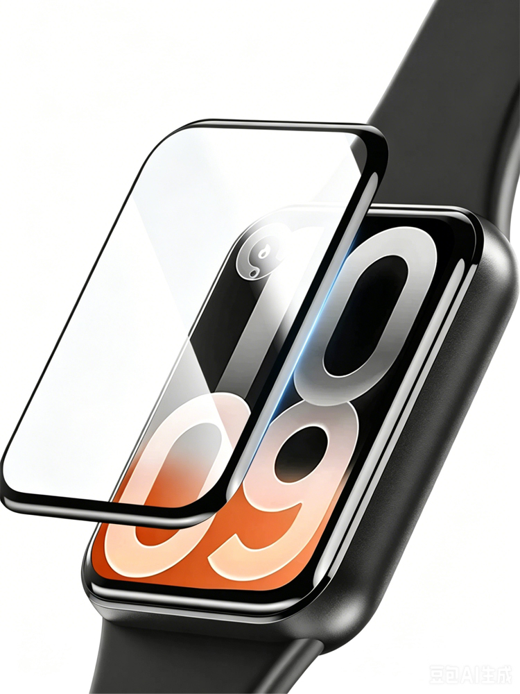 保護フィルム Xiaomi Band 10 Pro スクリー - Smartwatch Band Accessories のレビューと価格