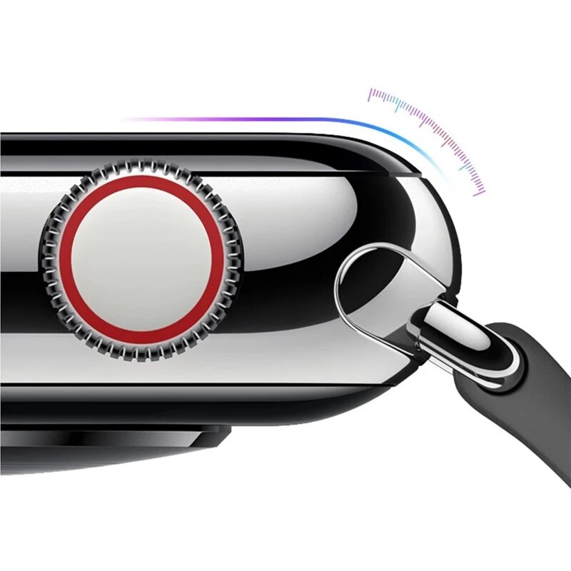 Apple Watch用スクリーンプロテクター,「スマートア - Smart Watch Accessories のレビューと価格