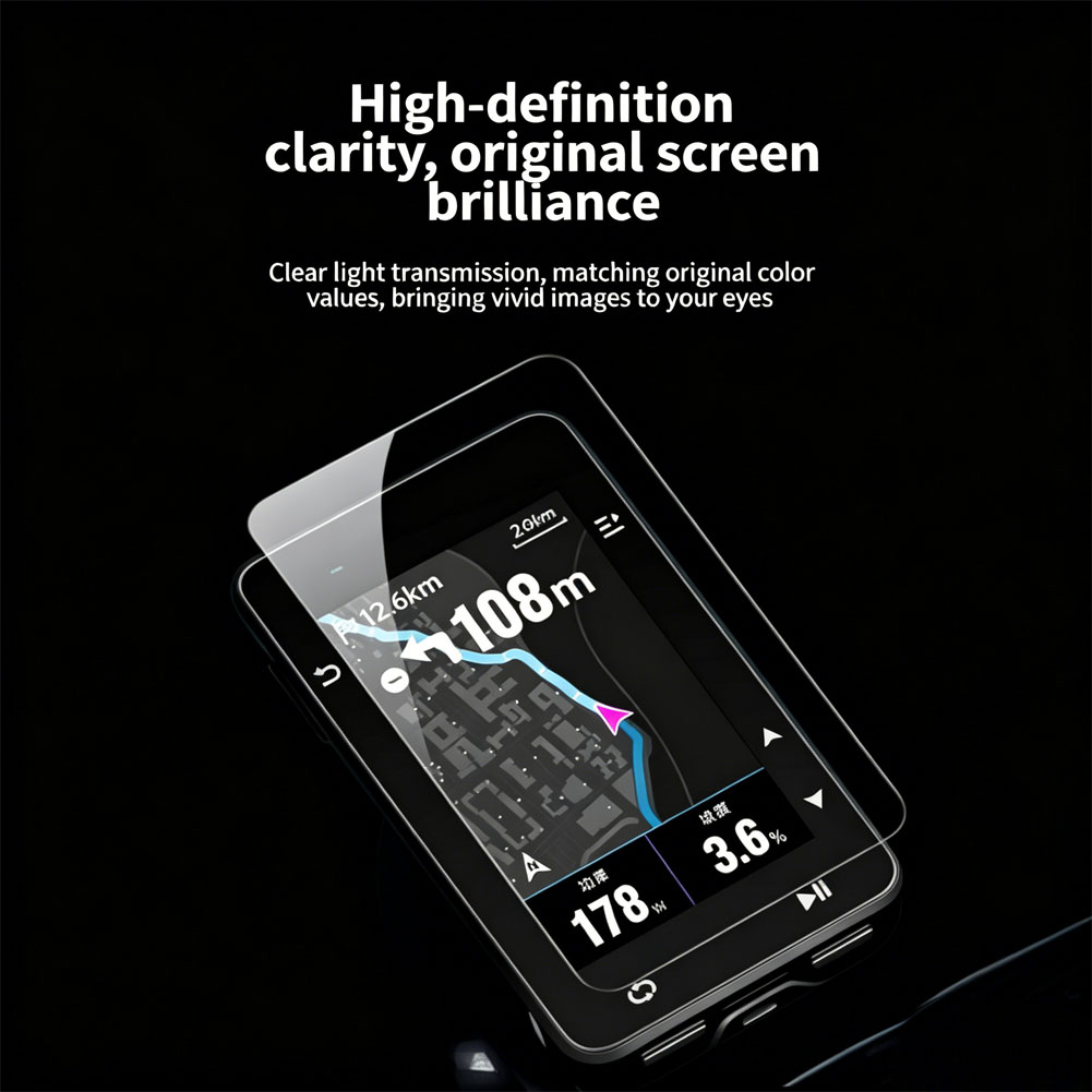 スクリーンプロテクター BSC200S BSC300T コン - Screen Protector Film のレビューと価格