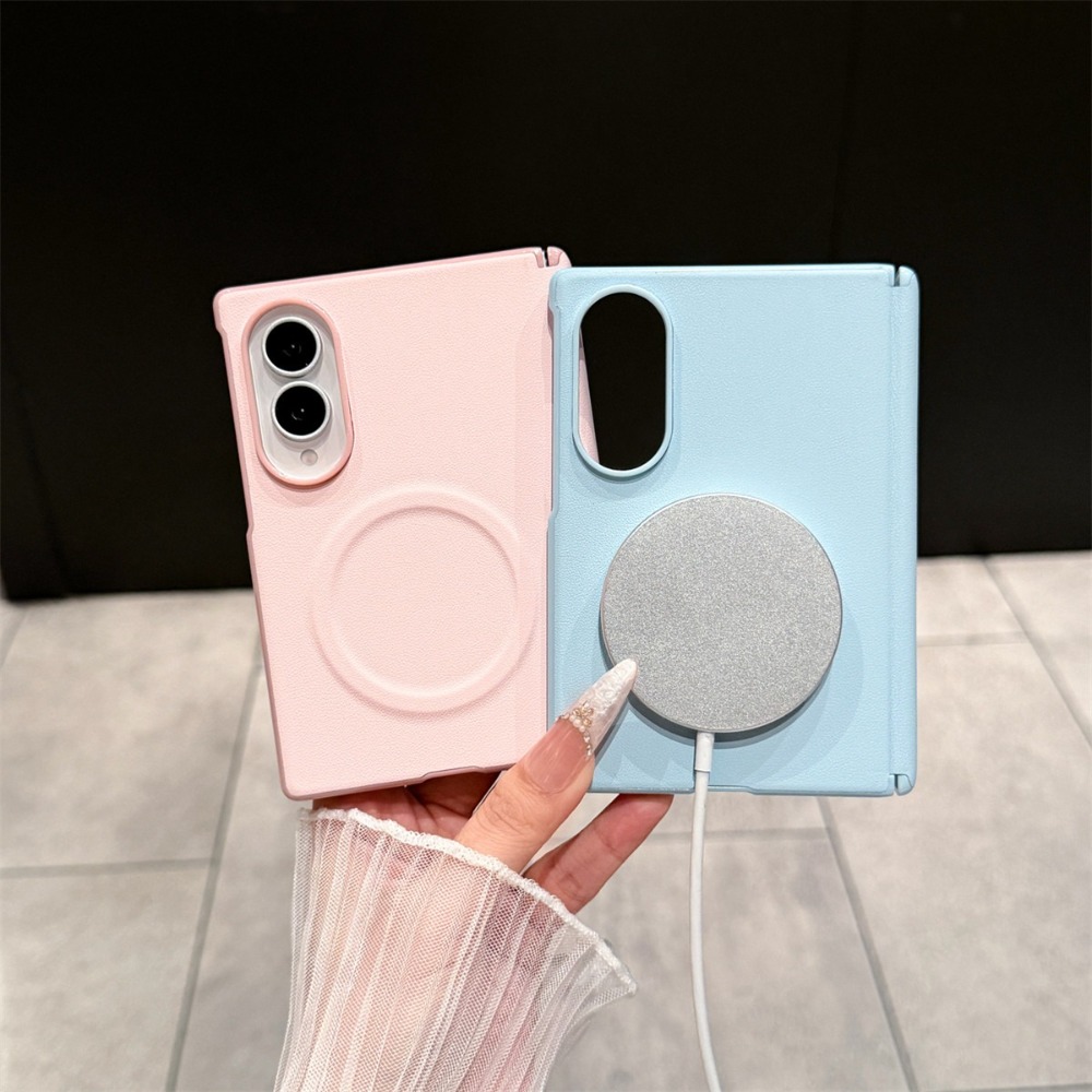 キャンディーカラーマットレザー Magsafe対応ケース S - Screen Protector Film のレビューと価格