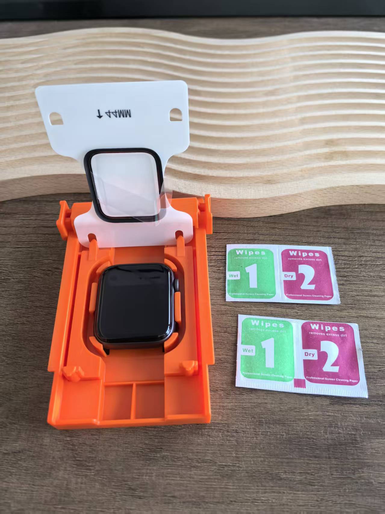 Apple Watch Ultra3-2 49MM、42-4 - Watch Case Bumper のレビューと価格
