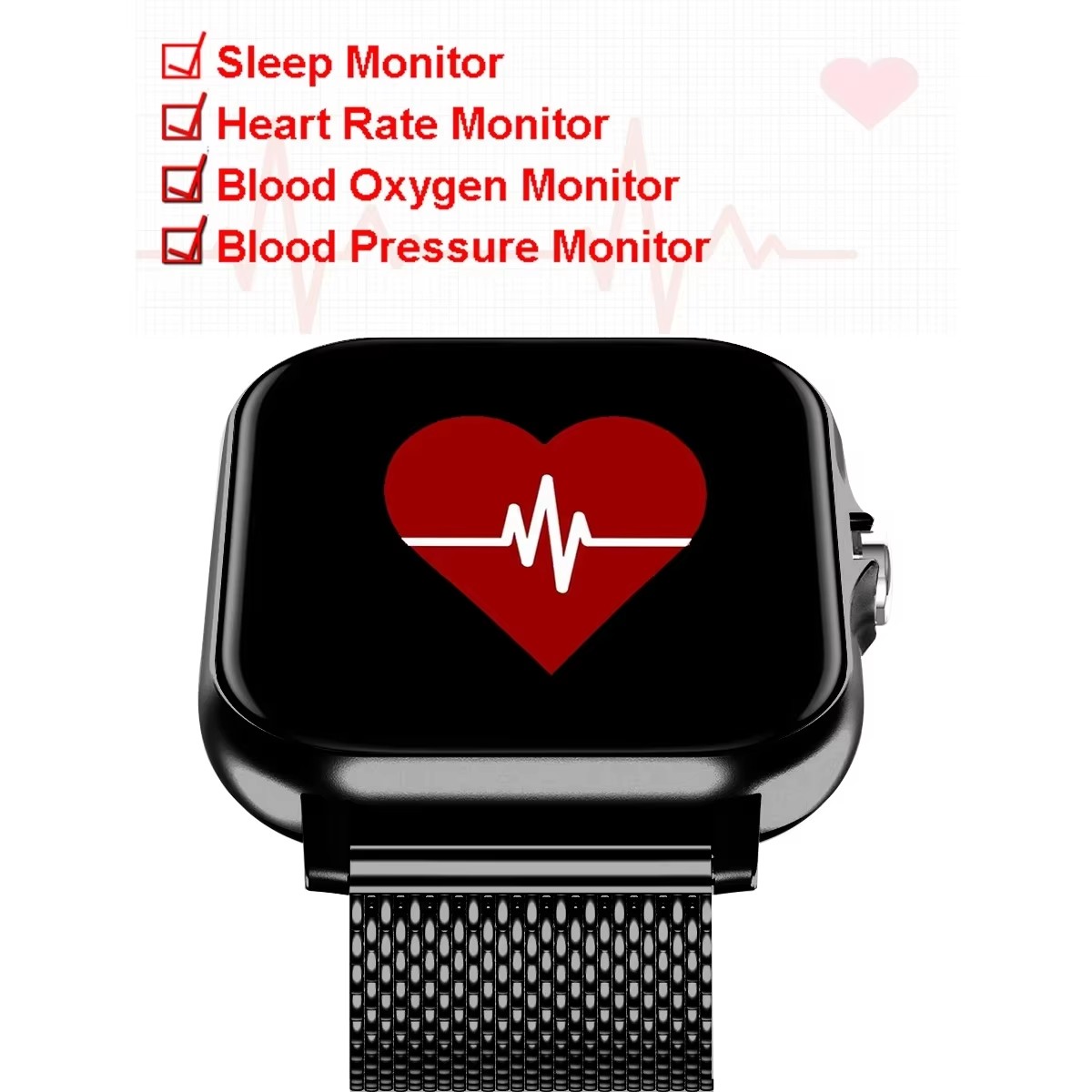 2026年新型多機能スマートウォッチ 男女兼用 Blueto - Smartwatch X12 のレビューと価格