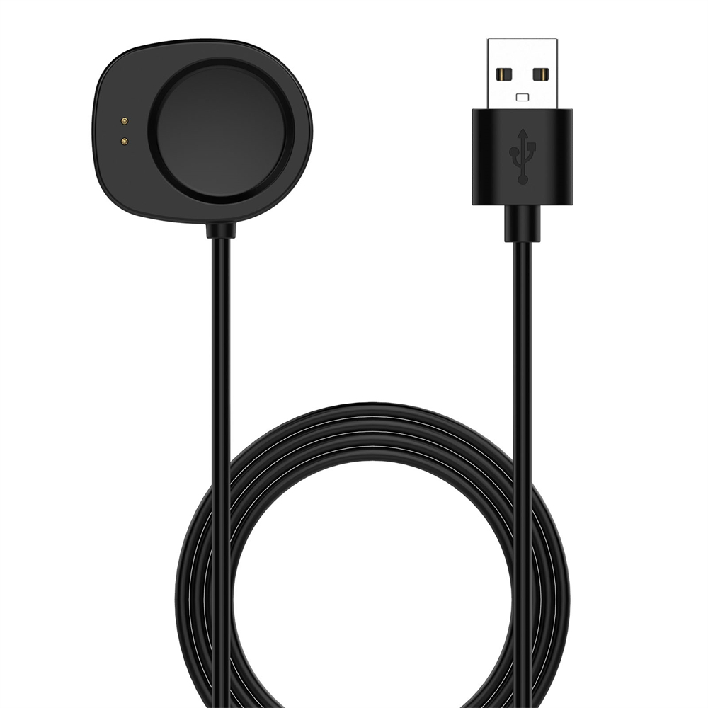 USB 充電器 Huami Amazfit Bip Max  - Amazfit Smartwatch Accessories のレビューと価格