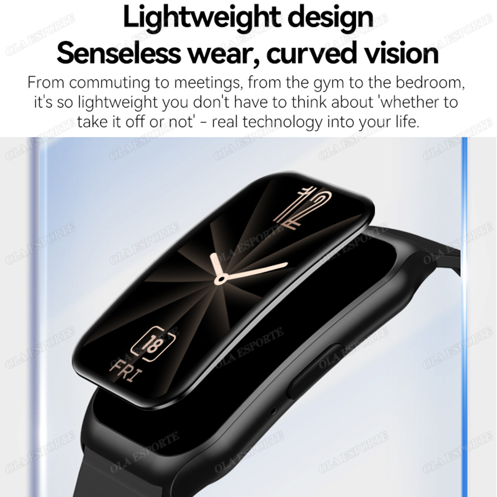 スマートブレスレット レディース スポーツスマートウォッチ  - Smartwatch X12 のレビューと価格