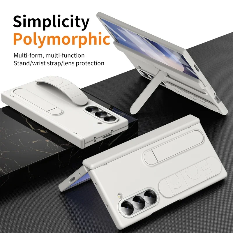 Samsung Galaxy Z Fold 7/6/5/4/ - Screen Protector Film のレビューと価格