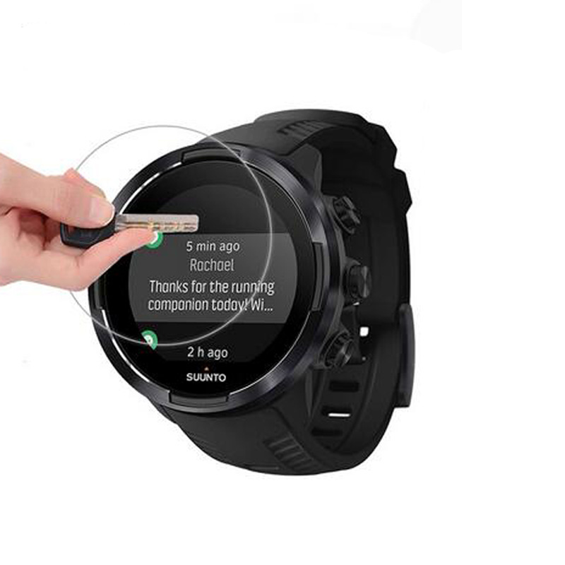 硬質ガラススマートウォッチ HD クリア保護フィルム Ama - Amazfit Smartwatch Accessories のレビューと価格