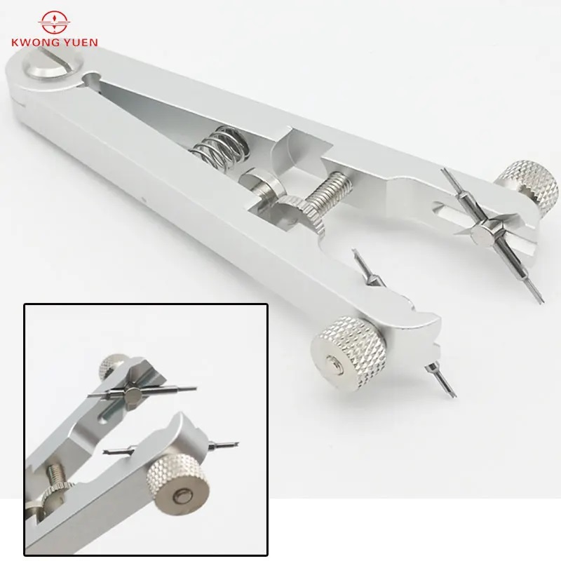 Rlx-取り外し可能なストラップ,時計バンドの取り外しツール - Tool Kit Strap Change のレビューと価格