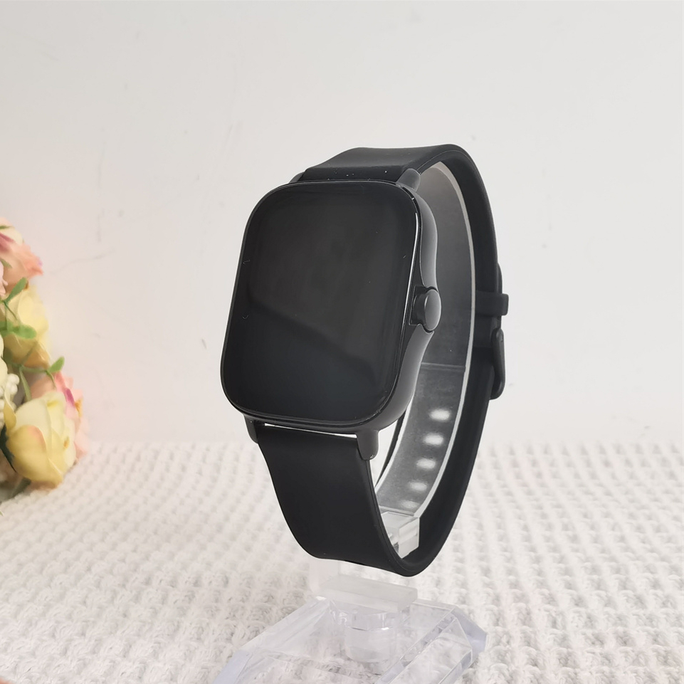 Amazfit-男性用2eスマートウォッチ,統合スポーツモー - Smartwatch X12 のレビューと価格