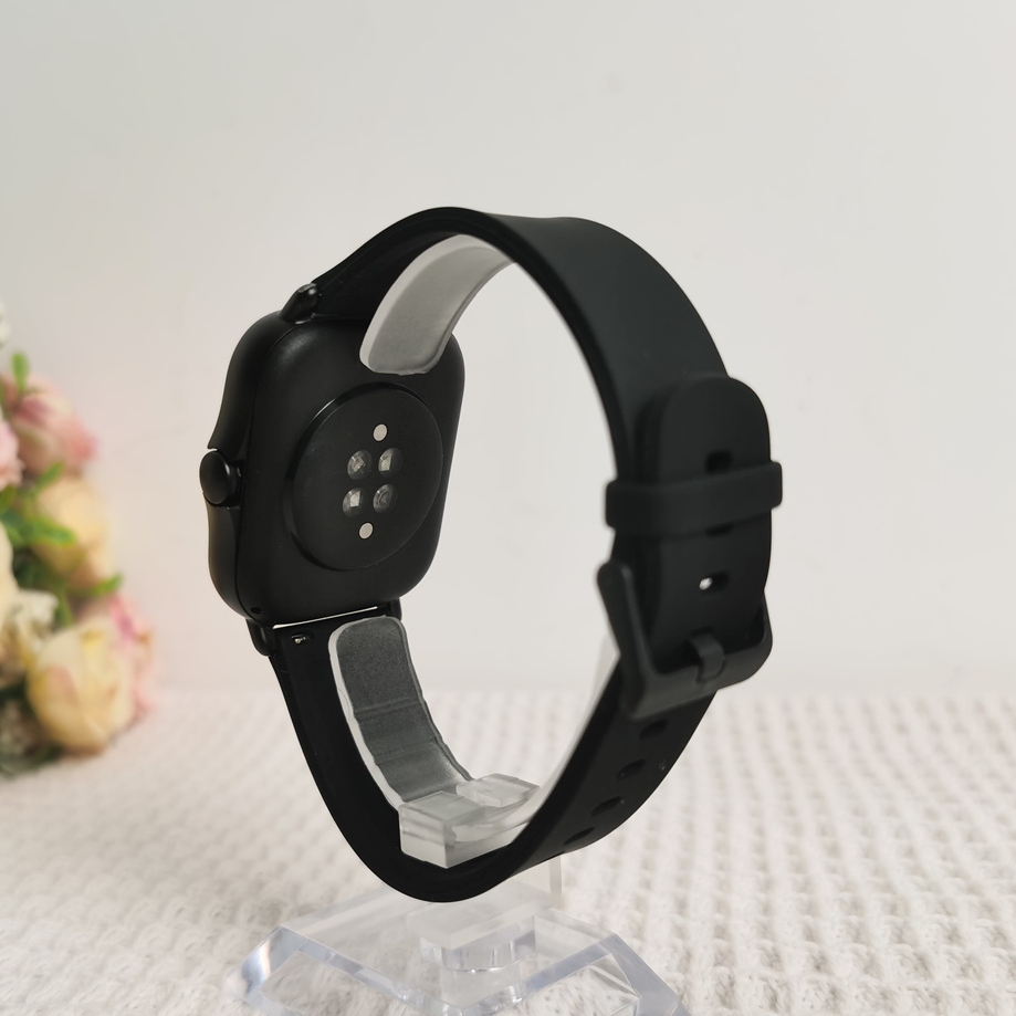 Amazfit-男性用2eスマートウォッチ,統合スポーツモー - Smartwatch X12 のレビューと価格