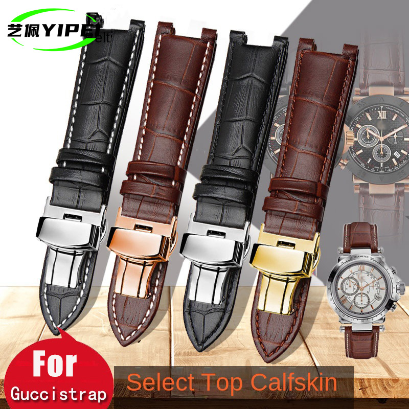 牛革時計バンド 22*13 ミリメートル 20*11 ミリメ - Smartwatch Guess のレビューと価格