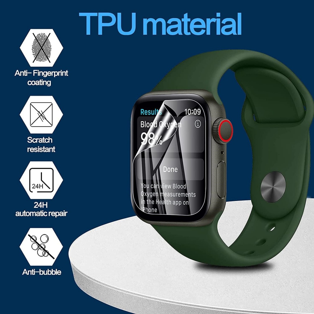 Apple Watch 11 10 46mm 42mm 5  - Watch Case Bumper のレビューと価格