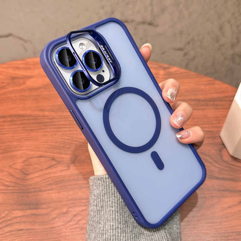 アップグレードされた内蔵レンズスタンド付きMagSafe対応 - Magnetic Charging Stand のレビューと価格