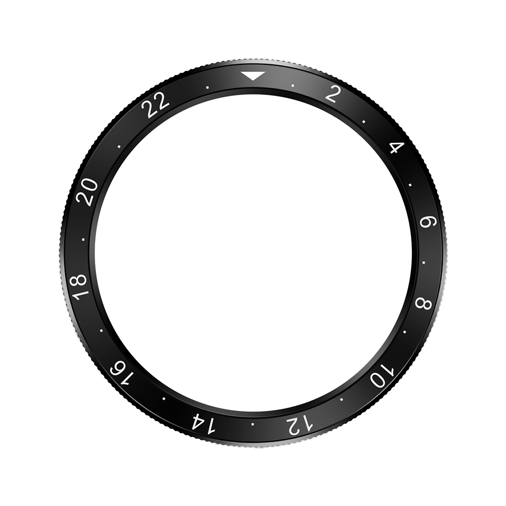 Xiaomi 腕時計 S4 S3 ベゼルリングカバースマート - Xiaomi Smartwatch S4 Accessories のレビューと価格