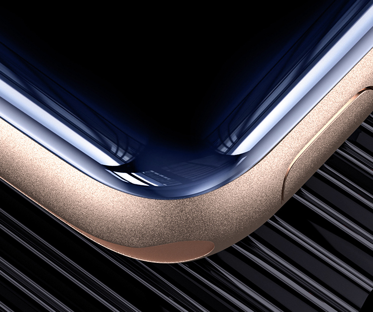 スクリーンプロテクター Apple Watch シリーズ 1 - Smartwatch Icon のレビューと価格