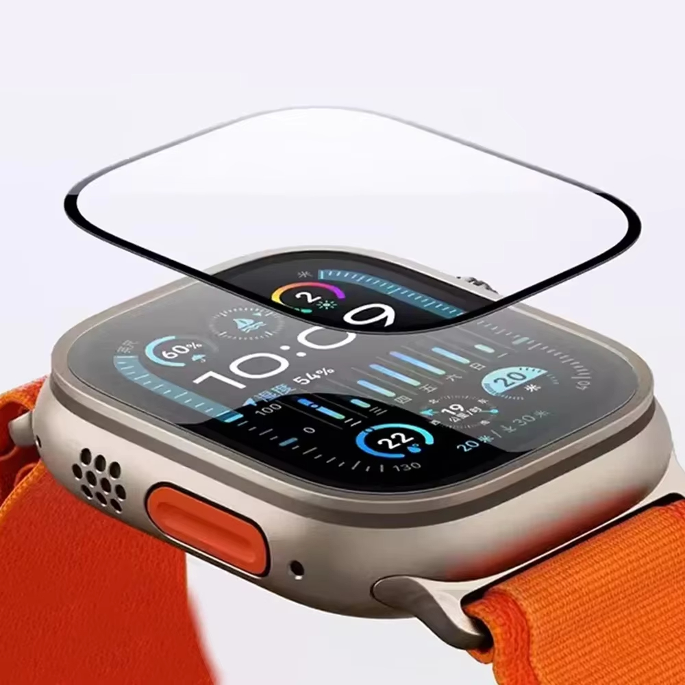 Apple Watch 41-42-44mm 45-46-4 - Smart Watch Accessories のレビューと価格