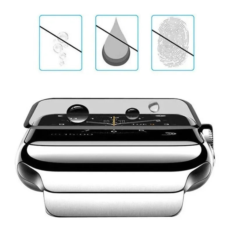 Apple Watch 41-42-44mm 45-46-4 - Smart Watch Accessories のレビューと価格